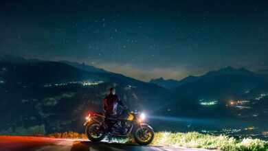 All You Need To Know When Riding Your Motorcycle Abroad