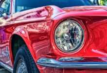 5 Tips To Help You Buy A Classic Car