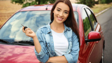 Best cars for new drivers in rural areas