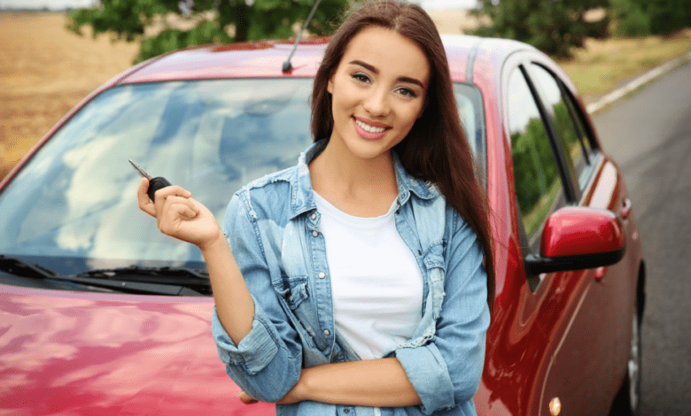 Best cars for new drivers in rural areas