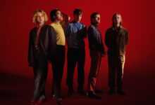 Fontaines D.C. announce new album Skinty Fia for 22nd April