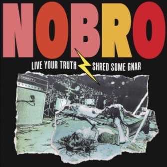 NOBRO