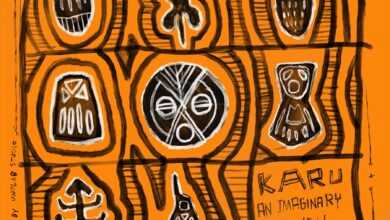 KARU releases new album “An Imaginary Journey” via Beat Machine Records