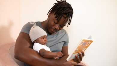 Navigating Fatherhood: The Mental Health Challenges of New Dads