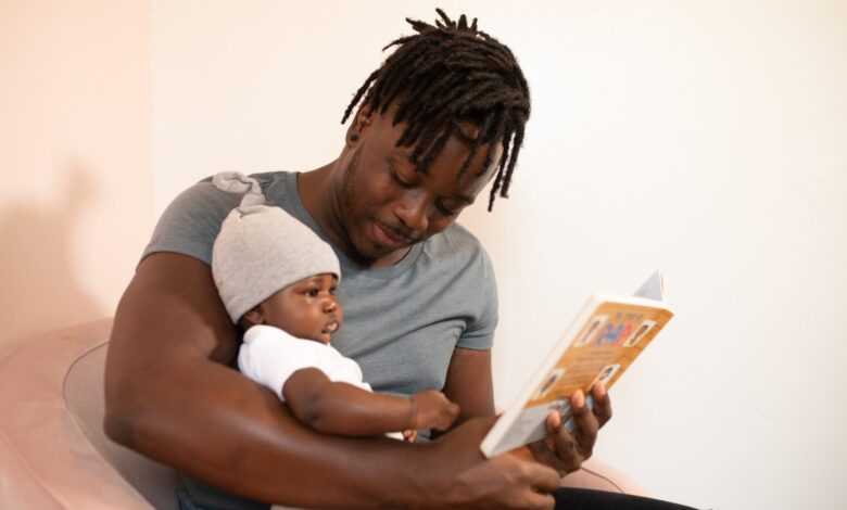 Navigating Fatherhood: The Mental Health Challenges of New Dads