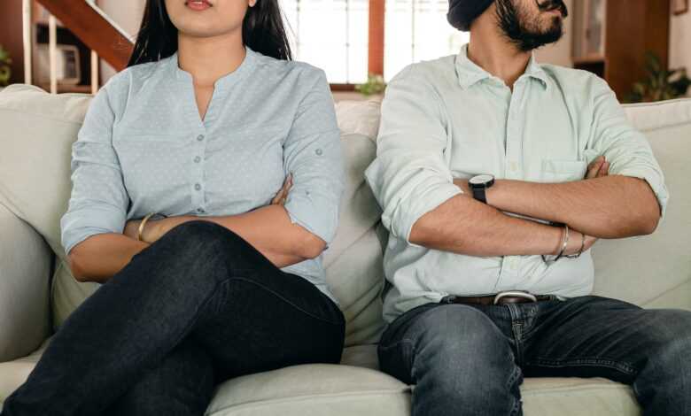Navigating Conflict for Men: Tips for Resolving Disagreements in Relationships