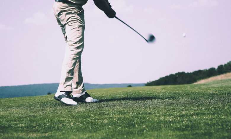 5 Mental Strategies to Improve Your Golf Game