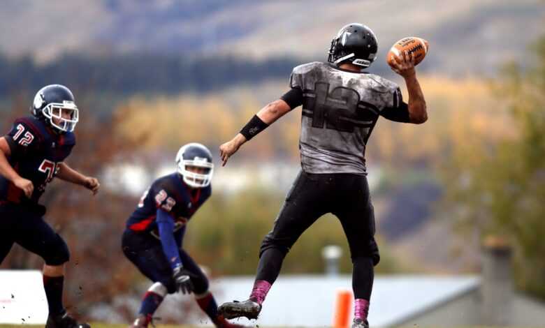 Playing Smart: Tips for Successful Football Quarterbacks