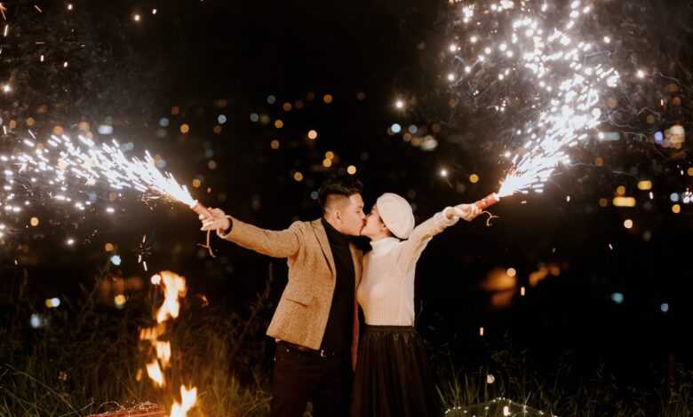 How to Keep the Spark Alive: Tips for Men to Maintain Passion in Long-Term Relationships
