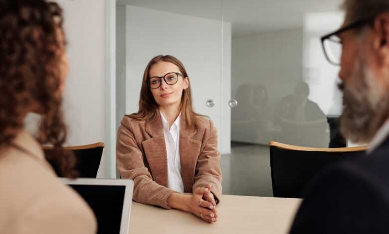 The Dos and Don'ts of Job Interviews