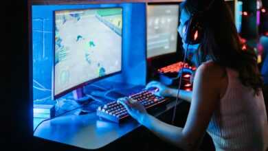 Gaming and Professional Development: How Playstation, Xbox, and PC Gaming Can Boost Your Career