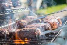 Mastering the Grill: A Guide to Barbecue