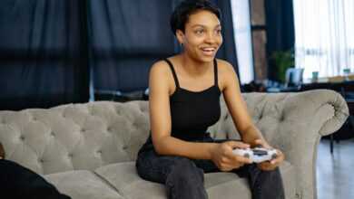 Gaming and Mental Health: Can Playstation, Xbox, and PC Gaming Be Good for You?