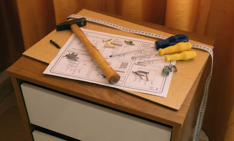 Mastering Home Maintenance: Tips for Men