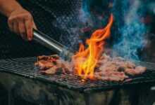 The Art of Grilling: Tips and Techniques for Men