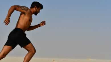 Fitness for Busy Men: How to Stay Healthy and Active When You're Short on Time