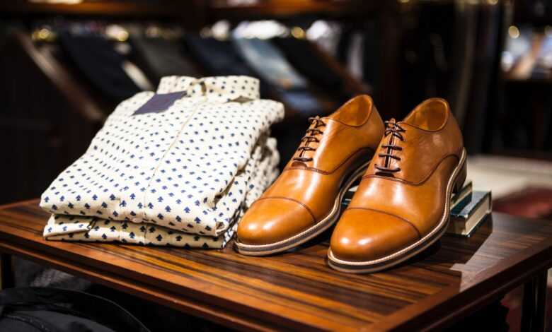 The Best Men's Fashion Brands in the UK