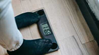 Maintaining Weight During the Holidays: A Christmas Diet for Weight Management