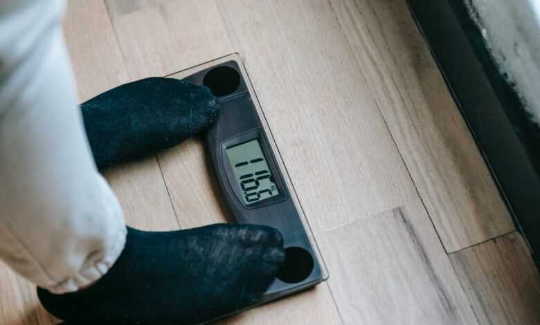 Maintaining Weight During the Holidays: A Christmas Diet for Weight Management