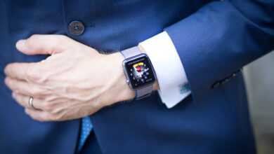 The 5 best smartwatches for men in 2024