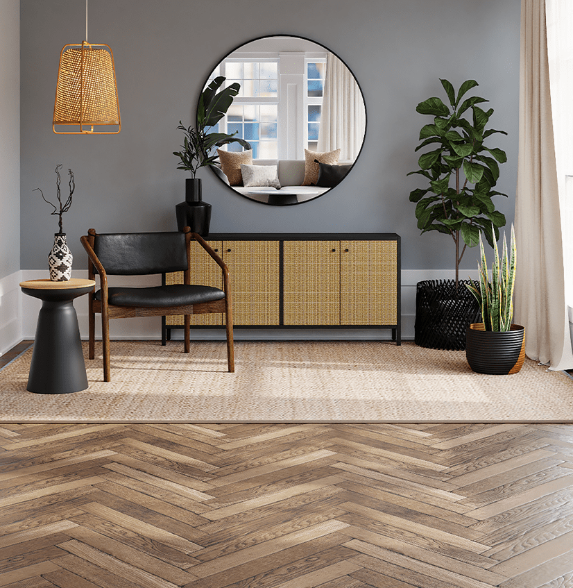 Cork Flooring: A Sustainable, Stylish, and Comfortable Choice