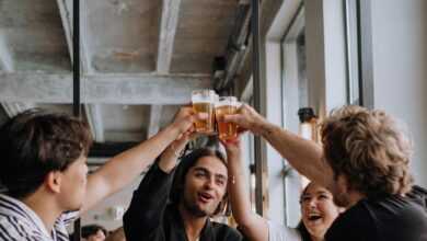 The Rise of Mindful Drinking: Gen Z and Millennials Embrace Sober Curiosity