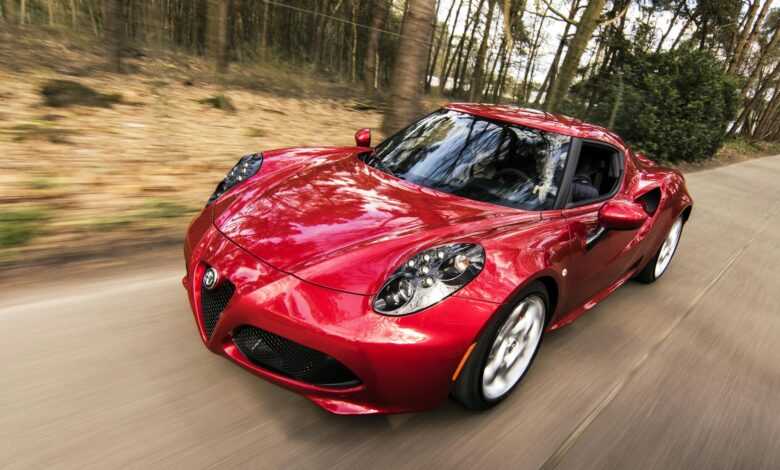 Top 10 Affordable Sports Cars for the Practical Petrolhead