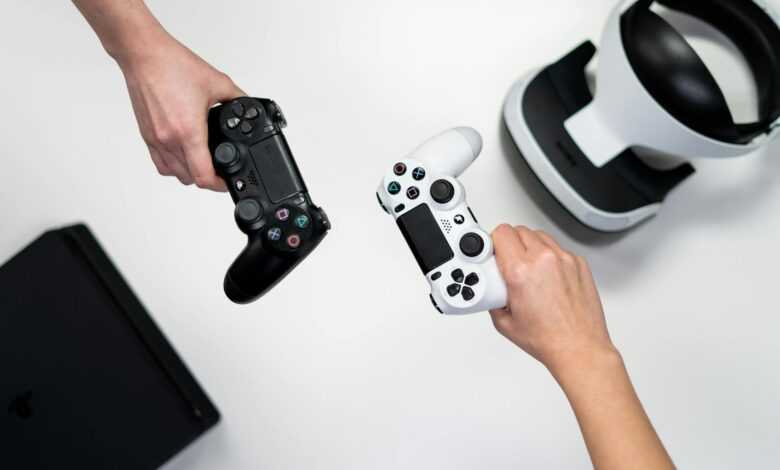 Cross-Platform Play: Bridging the Divide Between Xbox and PlayStation