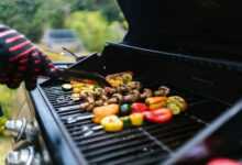 The Best BBQ Grills: A Comprehensive Guide