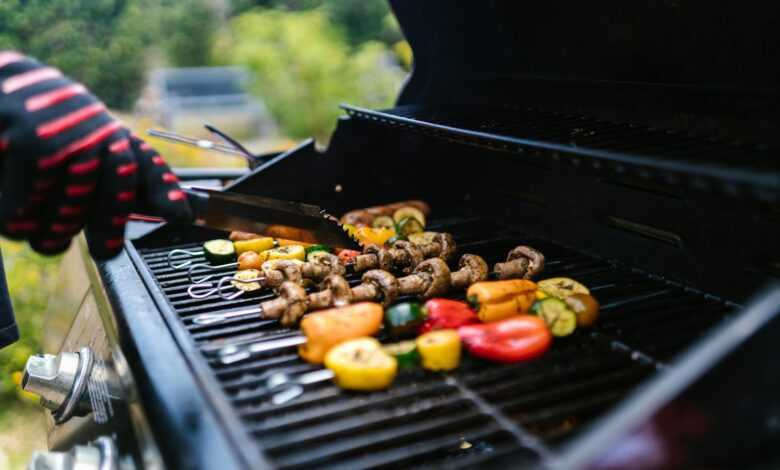 The Best BBQ Grills: A Comprehensive Guide