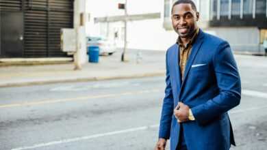 How to Choose the Perfect Suit for Any Occasion