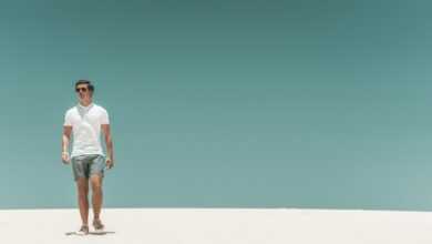 Building a Functional Summer Wardrobe: The Ultimate Guide