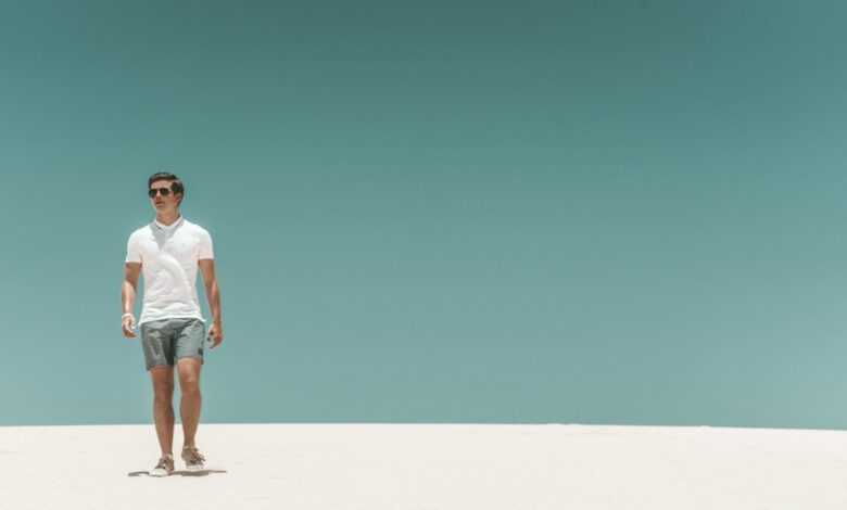 Building a Functional Summer Wardrobe: The Ultimate Guide - Unfashionablemale Building a Functional Summer Wardrobe: The Ultimate Guide