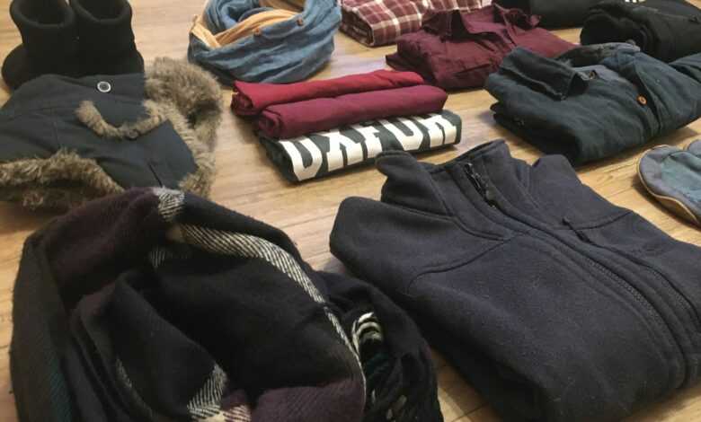 Spring 2025 Menswear Trends to Watch - Unfashionablemale Spring 2025 Menswear Trends to Watch