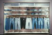 How to Elevate a Basic Jeans and T-Shirt Look