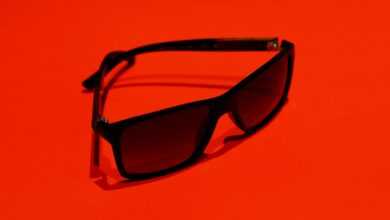 Transition Lenses: Stylish or a Style Sin?