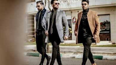 What Your Clothes Might Be Saying About You – Good or Bad? - Unfashionablemale What Your Clothes Might Be Saying About You – Good or Bad?