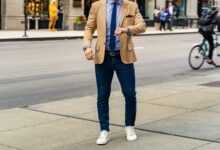 Office-to-Bar Looks That Actually Work: Men’s Style That Transitions Seamlessly