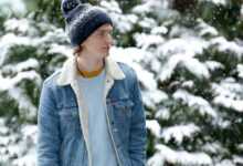 Beyond the Beanie: Smart Hat Options for the British Gent (That Aren't Just a Flat Cap... Unless You Want It To Be!) - Unfashionablemale Beyond the Beanie: Smart Hat Options for the British Gent (That Aren't Just a Flat Cap... Unless You Want It To Be!)