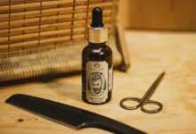 Beard Oil vs. Balm: What’s Right for You?