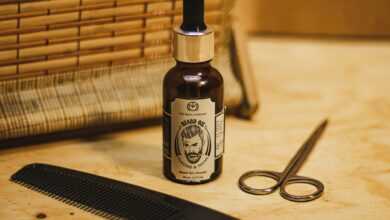 Beard Oil vs. Balm: What’s Right for You? - Unfashionablemale Beard Oil vs. Balm: What’s Right for You?
