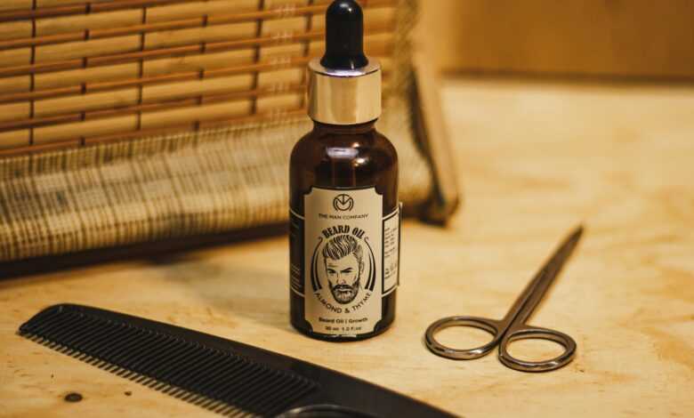 Beard Oil vs. Balm: What’s Right for You? - Unfashionablemale Beard Oil vs. Balm: What’s Right for You?