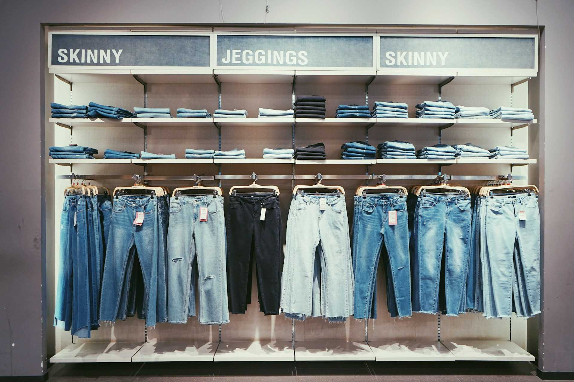Smartening Up Your Jeans: A No-Nonsense Guide for the British Man