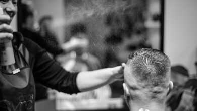 DIY Grooming Hacks: Quick Fixes for Looking Your Best on a Budget - Unfashionablemale DIY Grooming Hacks: Quick Fixes for Looking Your Best on a Budget