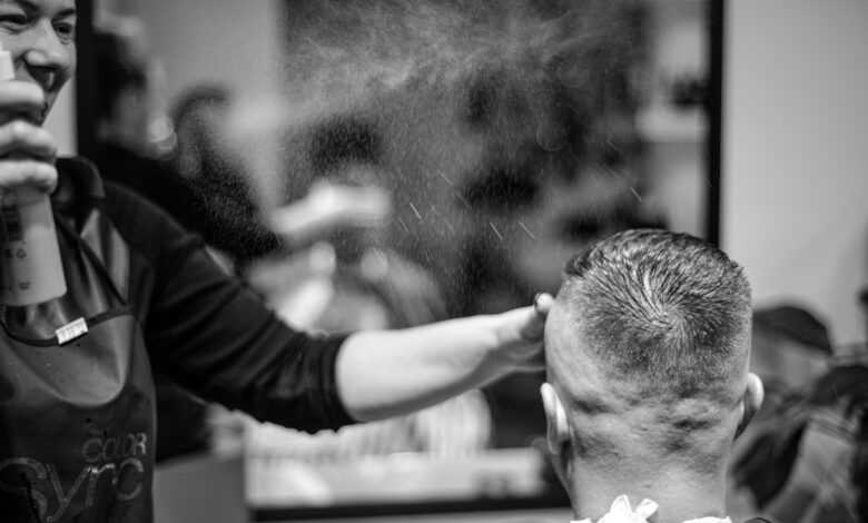 DIY Grooming Hacks: Quick Fixes for Looking Your Best on a Budget - Unfashionablemale DIY Grooming Hacks: Quick Fixes for Looking Your Best on a Budget
