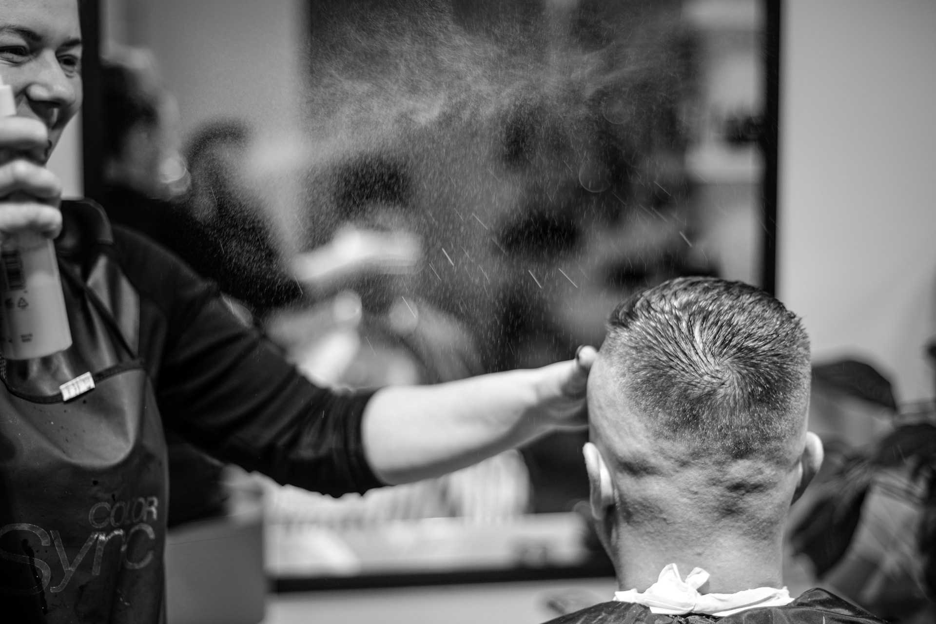 DIY Grooming Hacks: Quick Fixes for Looking Your Best on a Budget