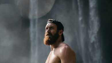 How to Maintain a Beard: A No-Nonsense Guide to Styles, Products, and Grooming Tips - Unfashionablemale How to Maintain a Beard: A No-Nonsense Guide to Styles, Products, and Grooming Tips