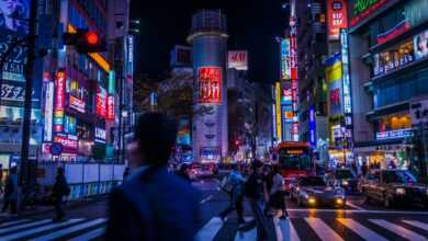 Beyond the Landmarks: The Best Cities in Europe for the Style-Conscious Traveller - Unfashionablemale Beyond the Landmarks: The Best Cities in Europe for the Style-Conscious Traveller