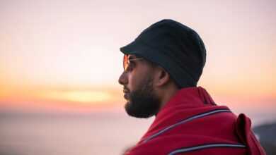 The Return of the Bucket Hat: A Modern Gent's Guide to Yay or Nay