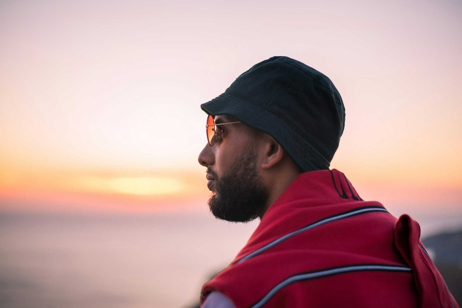 The Return of the Bucket Hat: A Modern Gent's Guide to Yay or Nay
